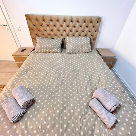 Comfort Zone Brasov Apartment Exterior photo