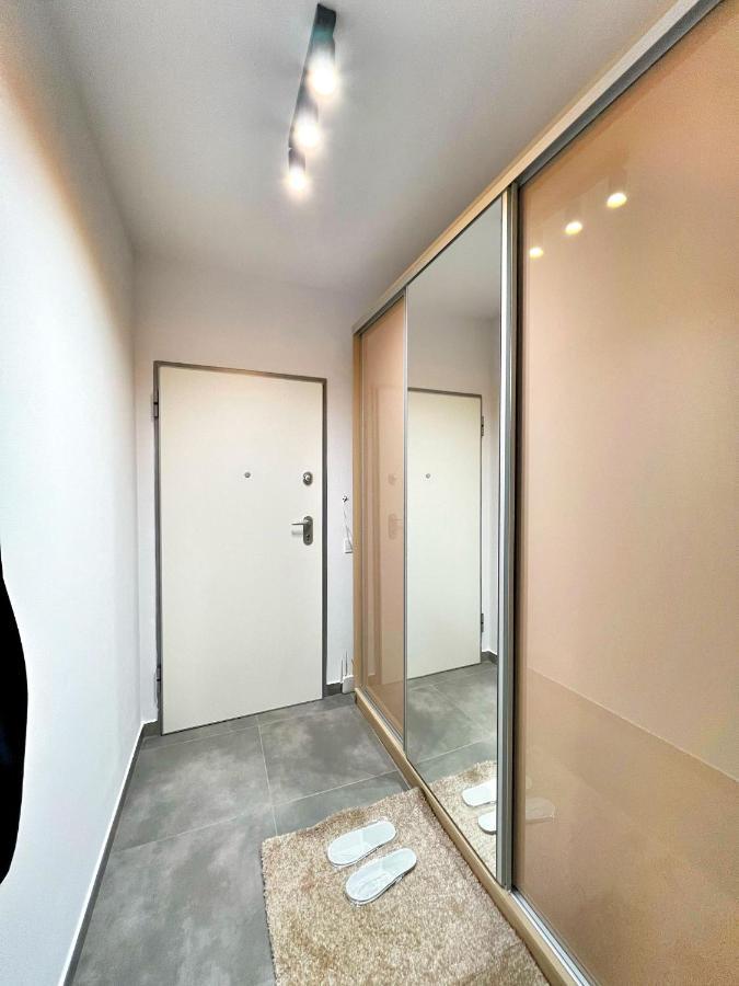 Comfort Zone Brasov Apartment Exterior photo